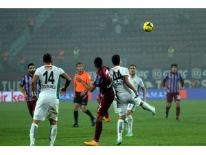 Spor Toto Süper Lig