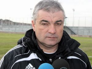 Sivasspor, Trabzonspor Maçına Hazırlanıyor