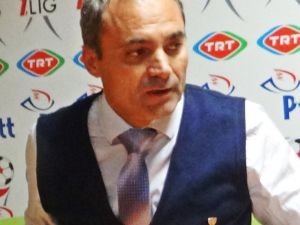 Giresunspor İle Kayserispor Birer Puana Razı Oldu