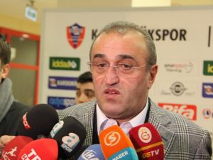 Albayrak: Tahkim’in Kararları...