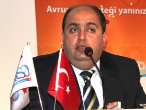 Kmtso Başkanı Kemal Karaküçük: