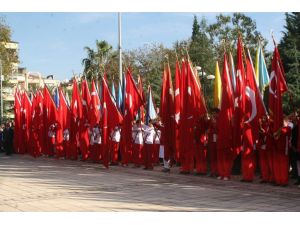Atatürk, Vefatının 76. Yıldönümünde Trabzon’da Anıldı
