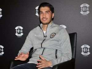 Nuri Şahin Galatasaray’dan Teklif Almış