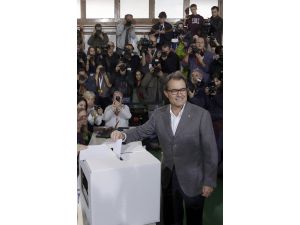 Katalonya, İspanya’dan Ayrılmak İstiyor