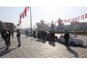 Kayseride Hayat Durdu