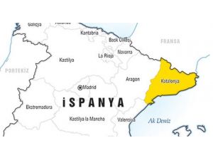 Bağımsızlık İstiyorlar