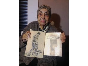 Ata’yı Anlattı
