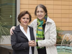 25 Yıllık Arkadaşından En Anlamlı Hediye