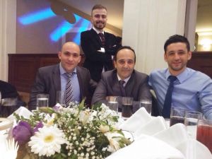 Özel Karadeniz Hastanesi 27. Yaşını Kutladı