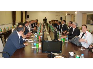 Diyarbakır’daki Stk’lardan Hakem Heyeti Açıklaması