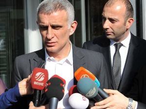 Hacıosmanoğlu’nun Yüzü Güldü