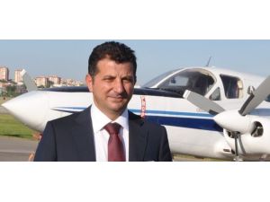 Ünsal Ban: Üretiyorsan Ayakta Kalırsın