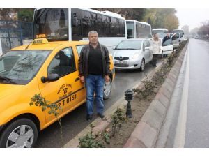 Edirne’de 10 Kasım Törenleri