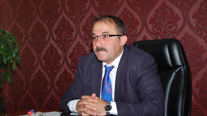 Afşin’in Şebeke Sorunu Çözülüyor  