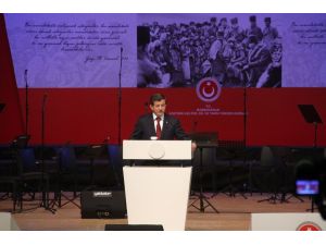 Atatürk’ü Anma Programı