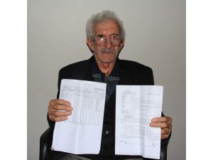 Hakkını Ararken Zararlı Çıktı