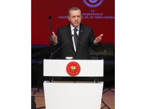 Atatürk’ü Anma Programı