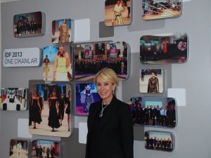 Dünya Deri Sektörü İdf 2014te Buluşacak