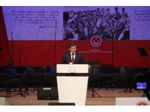 Hiçbir Güç Milli Hakimiyetin Ve Milli Egemenliğin..