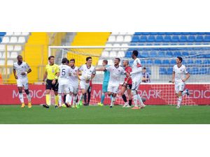 Bu Takımda Herkes Golcü