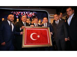 Borsadan Başbakan Davutoğlu’na Özel Davet