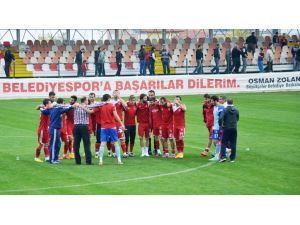 Spor Toto 3. Lig