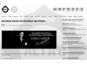 İzmir Kulüpleri Ata’yı Unutmadı