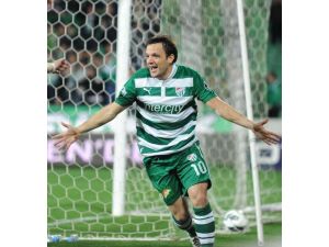 Şenol Güneş Batallayı İstemedi, Bursaspor Josue İçin Sponsoru Razı Etti