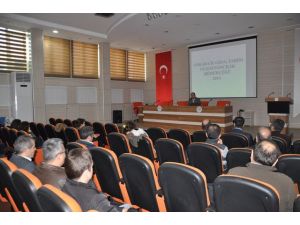 Gıda Denetimlerine Taze Kan