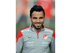 Volkan Şen: Milli Takıma Yeniden Çağrılmak Güzel Bir Duygu