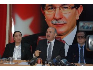 Kimse Musa Gibi Konuşup Firavun Gibi İcraat Yapmasın