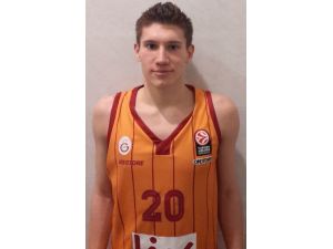 Galatasarayda Krıstıjan Nıkolovun Lisansı Çıktı
