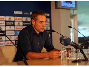 Trabzonspor Galatasaray Hazırlıklarına Yanal’la Başlayacak