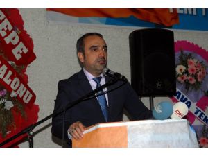 Ak Parti’li İçten: “İsrail Din Savaşı Başlatmak İstiyor”