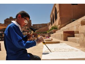 Mardin Müzesi’nin Projesi Dünya Birincisi Oldu