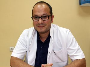 Geniz Eti Sağlığı Olumsuz Etkiliyor