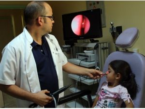 Geniz Eti Sağlığı Olumsuz Etkiliyor