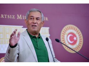 O İddialar Üzerine Ateş Püskürdü