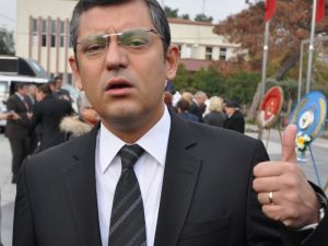 Ortada Tasarı Yok Ama Yorum Var