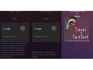 Püskevitler Mobil Oyun Oldu