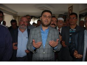 Bir Rüyanın Ardından 4. Kez Kurban Kestirdi