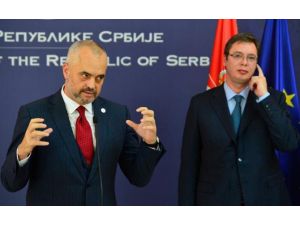 Başbakanlar Arasında ’’Bağımsızlık’’ Gerginliği !