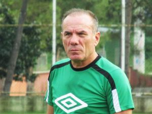 Tokatspor, Teknik Direktör Mehmet Birinci İle Anlaştı