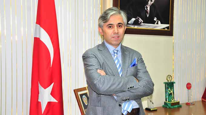 Yeni Sanayi Vizyonu Çok Değerli