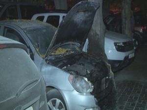 Pendik’te Çirkin Provakasyon