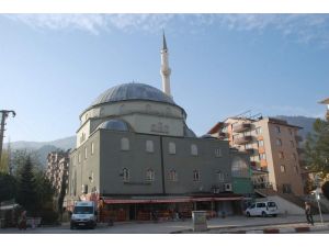 Abone Olmayan Camilerin Elektriği Kesildi