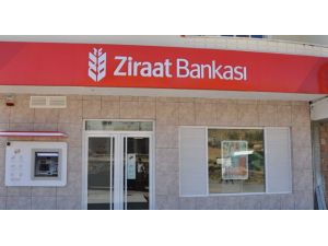 Ziraat Bankası’na İzin Çıktı