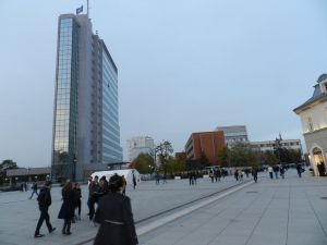 Kosova’da Siyasi Kriz Nedeniyle Yeni Hükümet Kurulabilir