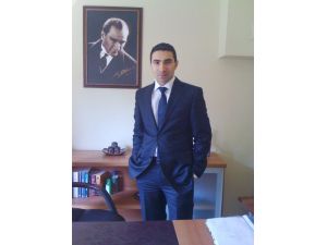 Trakya Gençliğinin Başkanı Avukat Yaşar Yenigün Oldu