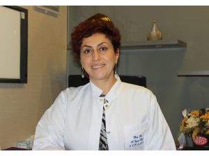 (Özel Haber) Kronik Akciğer Hastaları Gribe Dikkat